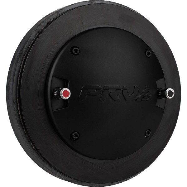 Main product image for PRV Audio D4400Ph Phenolic Compression Driver 8 O 294-2795